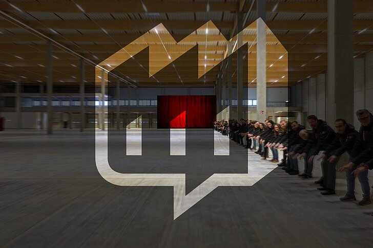 5 Jahre gemeinsames Wachsen