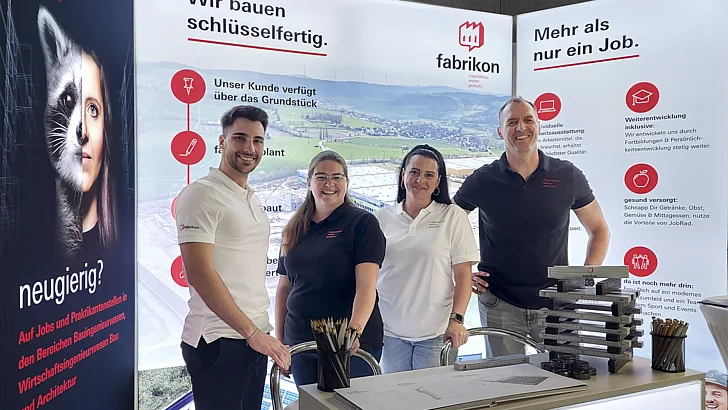 Wir bieten Jobs und Praktika für Studierende im Wirtschaftsingenieurwesen Bau, Bauingenieurwesen oder Architektur. Wir bieten Jobs und Praktika für Studierende im Wirtschaftsingenieurwesen Bau, Bauingenieurwesen oder Architektur.