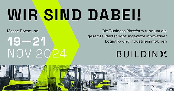 Buildinx 2024 Buildinx 2024