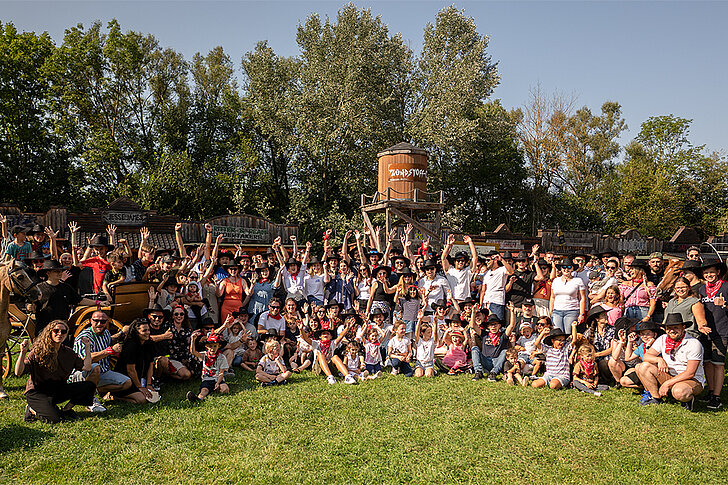 fabrikon Sommerfest 2024